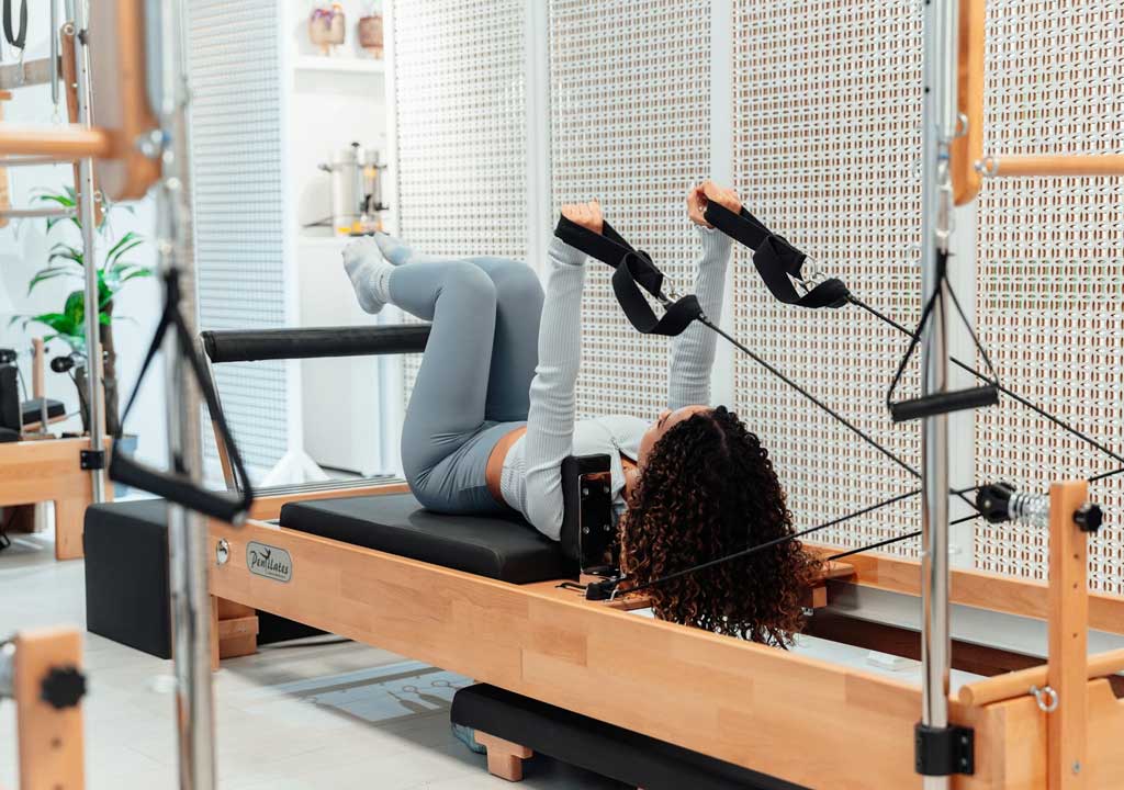 How to Choose the Right Grip Accessories for Your Pilates Mat