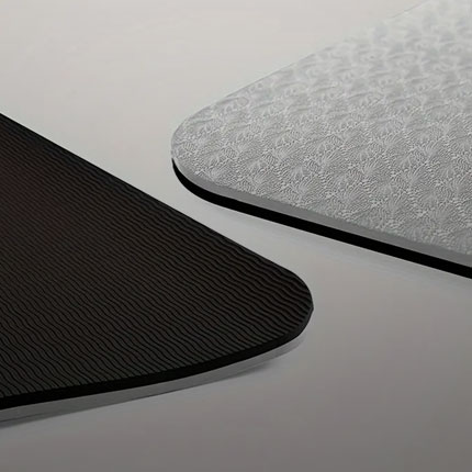 Non-Slip Pilates Mats