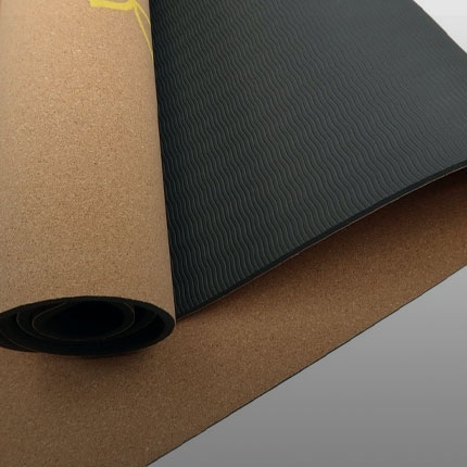 Eco-Friendly Pilates Mats